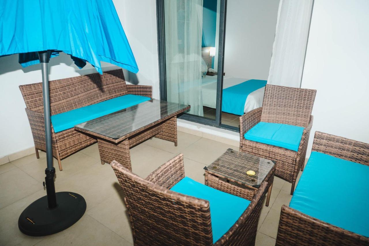 Robert'S Hotel Abidjan Extérieur photo